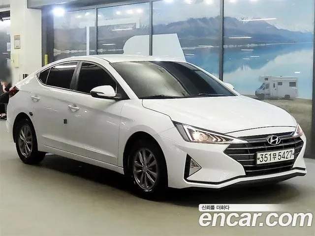 Hyundai Avante AD, миниатюра 2