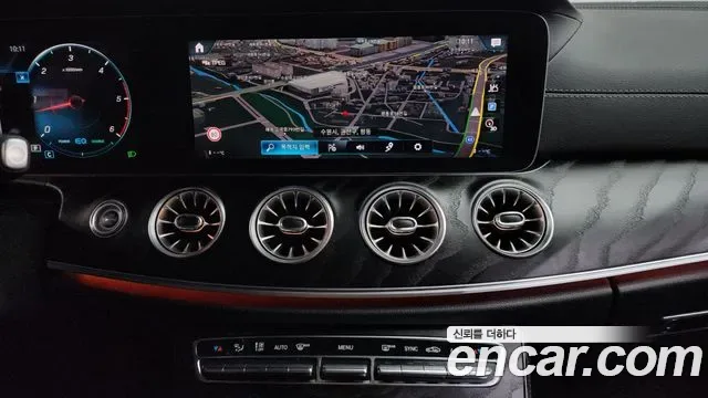 Mercedes-Benz CLS CLS300d 4MATIC, миниатюра 23
