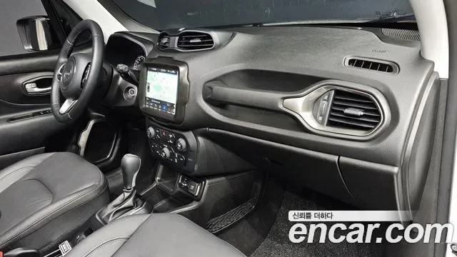 Jeep Renegade, миниатюра 5