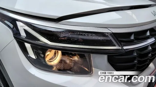 Kia Seltos бензин 2.0 2WD, миниатюра 23
