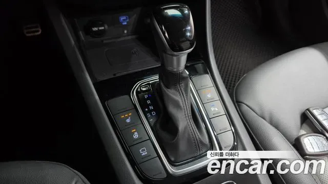 Hyundai Ioniq 1.6 HEV I, миниатюра 15