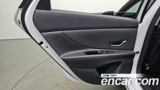 Hyundai Avante (CN7) 1.6 Modern, миниатюра 25
