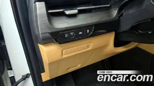 Kia Carnival дизель 9 мест, миниатюра 4
