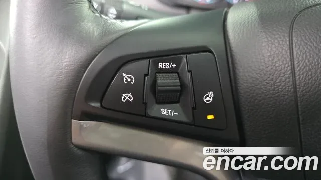 Chevrolet Trax 1.4 LT, миниатюра 26