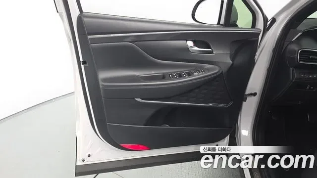 Hyundai Santa FE бензин 2.5T 2WD Prestige, миниатюра 19