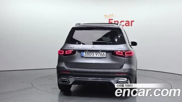 Mercedes-Benz GLB GLB250 4MATIC, миниатюра 20