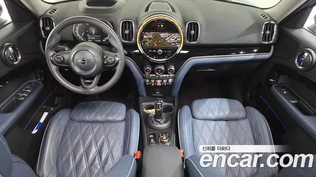 MINI Cooper ALL4 II, миниатюра 20