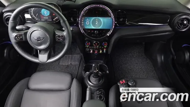 MINI Cooper III, миниатюра 14