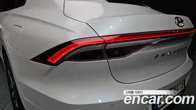 Hyundai Grandeur, миниатюра 24