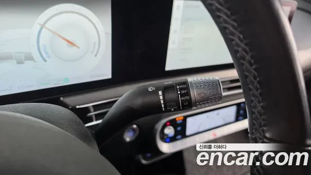 Genesis GV60 AWD ( ), миниатюра 11