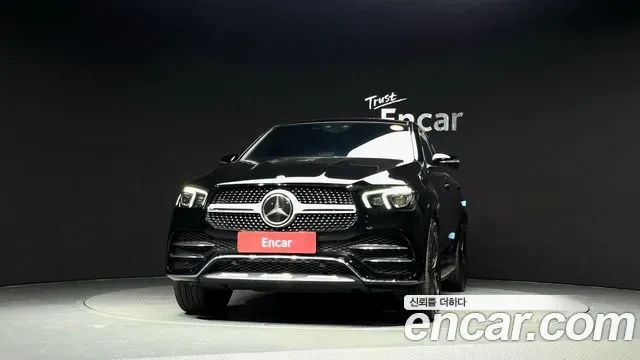 Mercedes-Benz GLE GLE400d 4MATIC, миниатюра 27