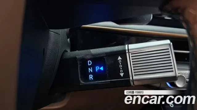 Hyundai Grandeur Calligraphy, миниатюра 15