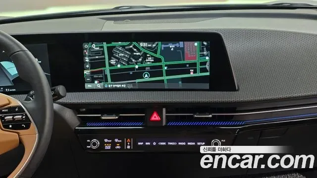 Kia EV6, миниатюра 23