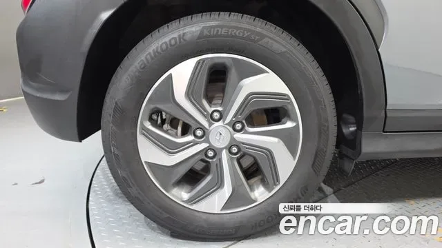 Hyundai Kona, миниатюра 14