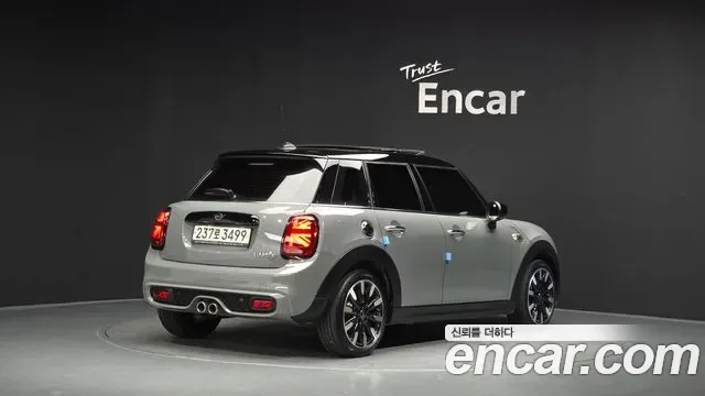 MINI Cooper 5 HIGH III, миниатюра 29