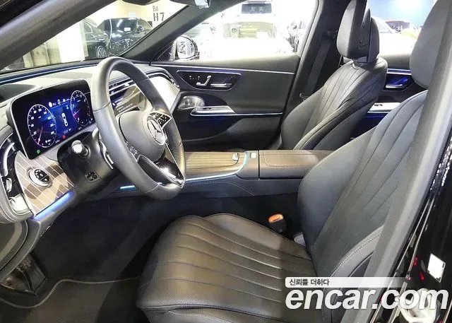 Mercedes-Benz E-Class E300 4MATIC, миниатюра 20