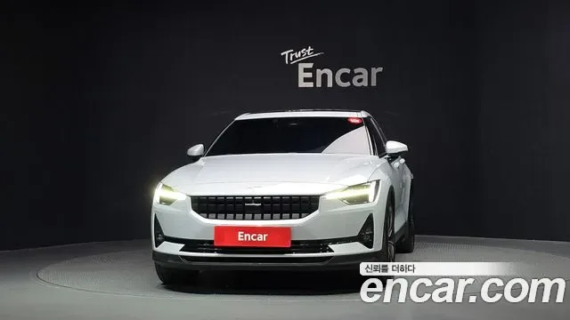 Polestar 2, миниатюра 11