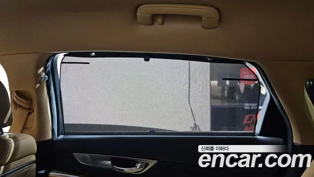 Kia K9 II 3.3 T-GDI AWD Best Selection I, миниатюра 13