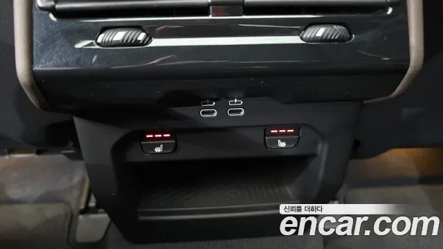 BMW 5 (G60) 520i, миниатюра 11