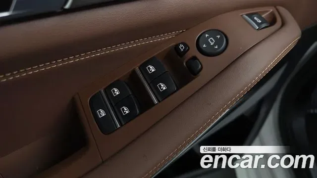 BMW X5 xDrive 40i M, миниатюра 16