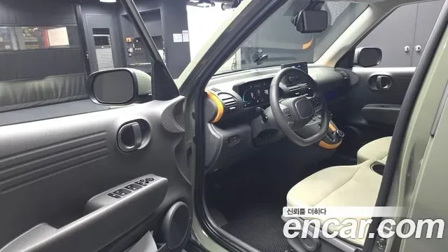 Hyundai Casper Turbo Modern, миниатюра 13