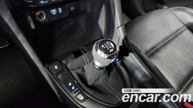 Hyundai Veloster 2.0 N, миниатюра 8