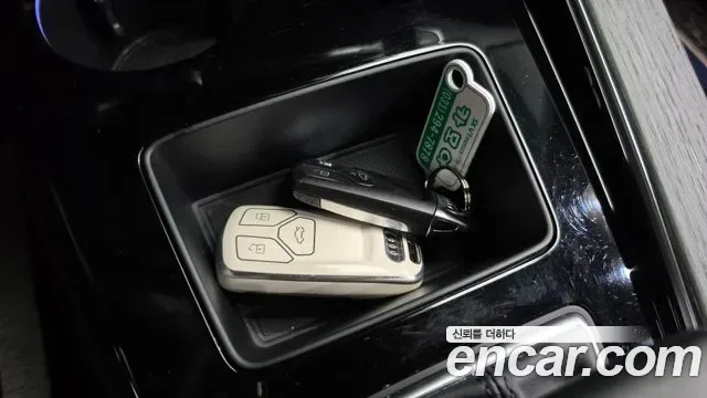 Audi A4 40 TDI Premium, миниатюра 15