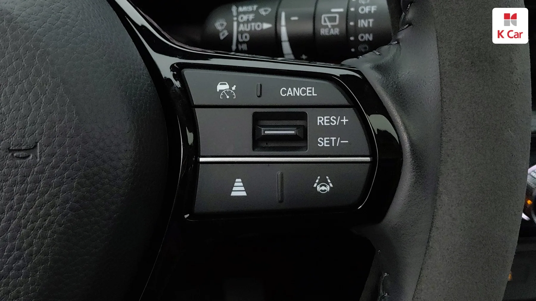 Honda CR-V 1.5 бензин Turbo 2WD EX-L, миниатюра 16