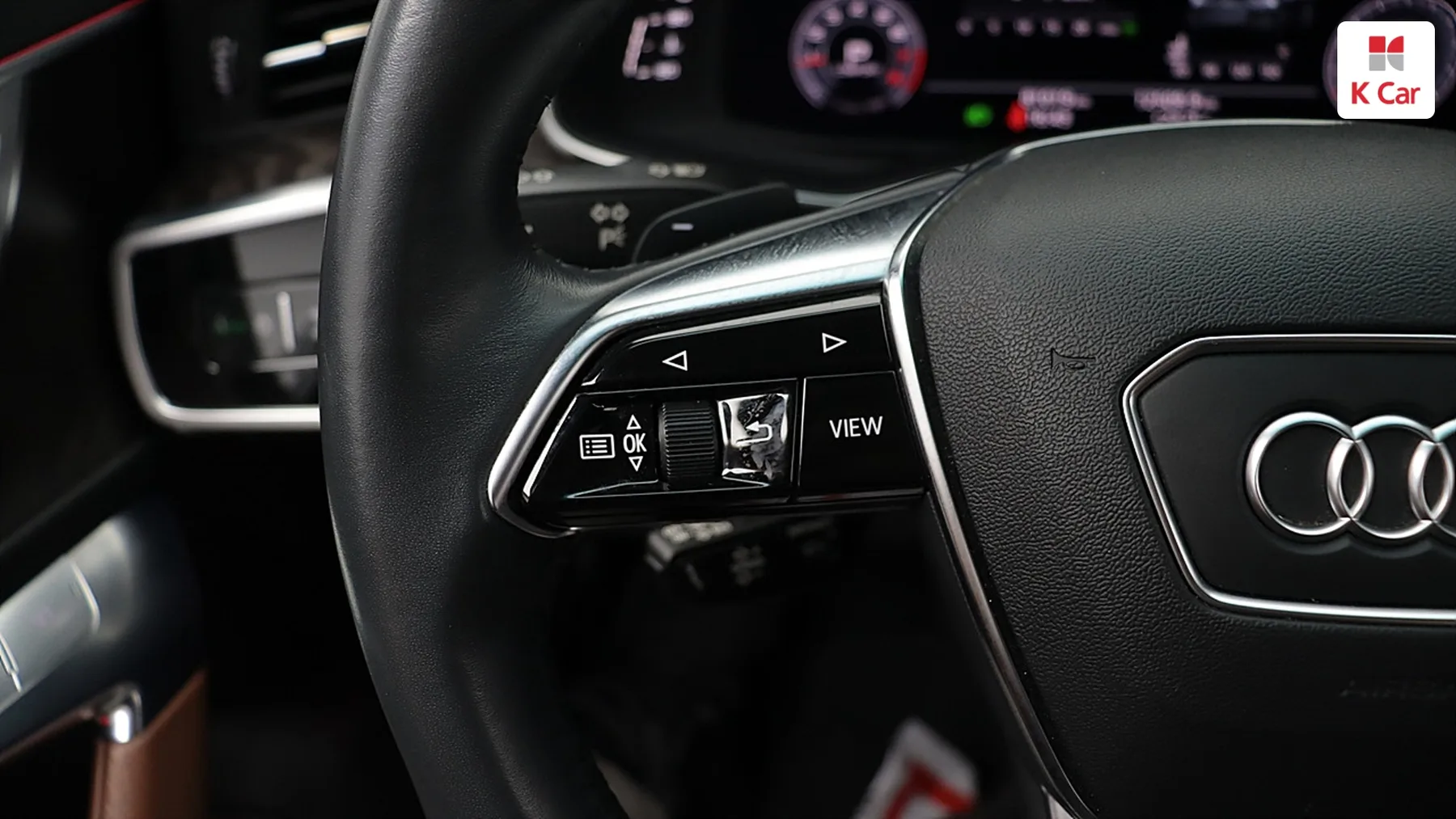 Audi A6 бензин 4WD 45 TFSI Premium, миниатюра 14