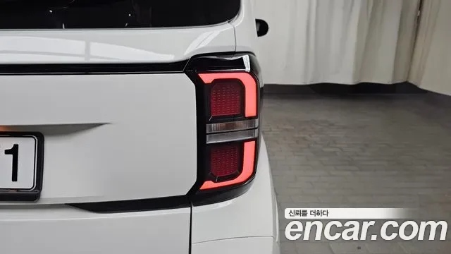 Kia Ray Signature, миниатюра 27