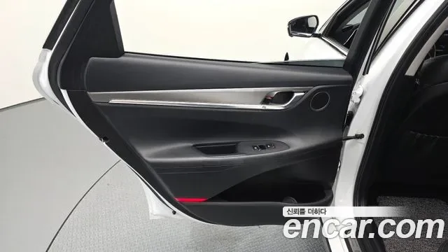 Hyundai Grandeur 2.5 Premium, миниатюра 9