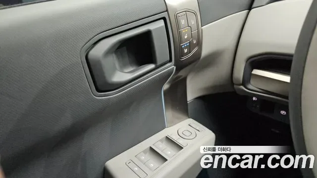 Kia EV3 2WD, миниатюра 13