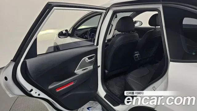 Kia Niro, миниатюра 17