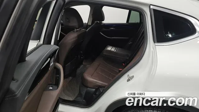 BMW X4 xDrive20i xLine, миниатюра 13