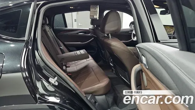 BMW X4 xDrive20i M, миниатюра 12