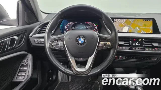 BMW 1 (F40) 120i, миниатюра 29