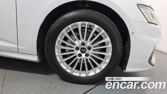 Audi A6 40 TDI Premium, миниатюра 26