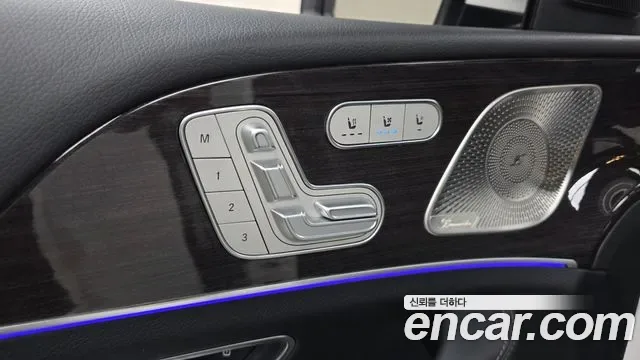 Mercedes-Benz GLE GLE400d 4MATIC, миниатюра 4
