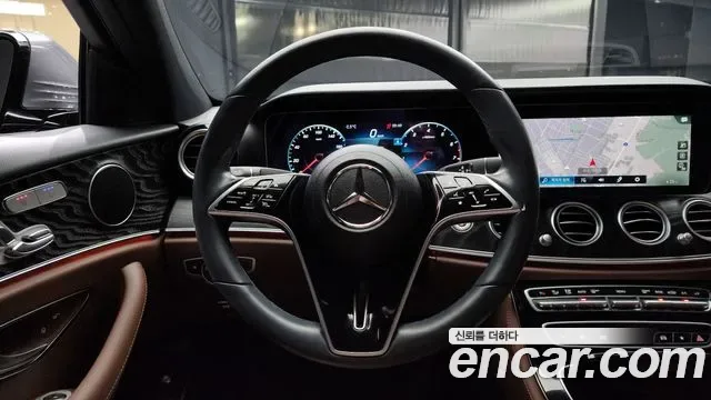 Mercedes-Benz E-Class E250, миниатюра 18