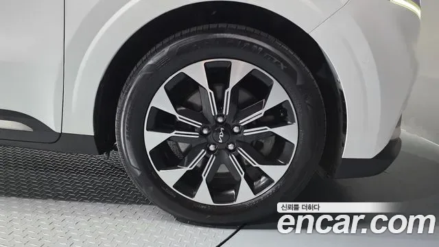 Kia Carnival дизель 9 мест Signature, миниатюра 24