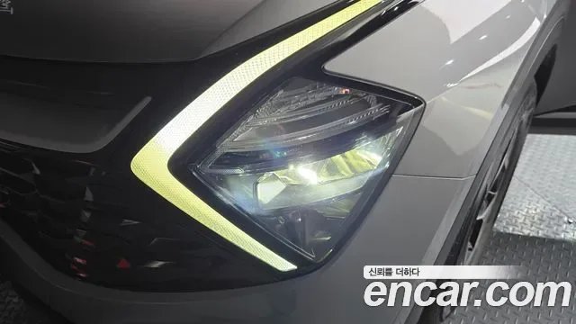 Kia Sportage дизель 2.0 2WD, миниатюра 16