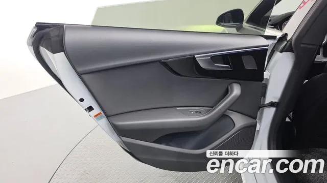 Audi A5 40 TDI Premium, миниатюра 23