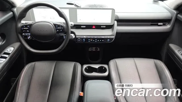 Hyundai Ioniq 5 AWD, миниатюра 19