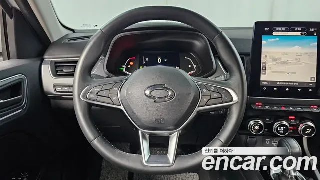 Renault XM3 1.6 GTe RE, миниатюра 26