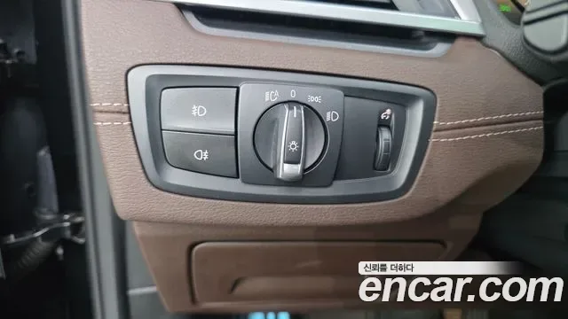 BMW X1 xDrive 20i M, миниатюра 26