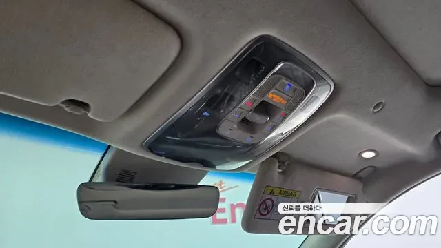 Genesis GV80 3.5T бензин AWD ( ), миниатюра 25