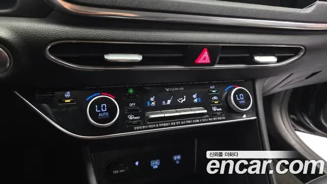 Hyundai Sonata 2.0 Premium, миниатюра 5