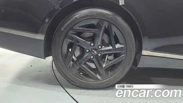 Genesis G80 бензин 2.5 Turbo AWD ( ), миниатюра 23