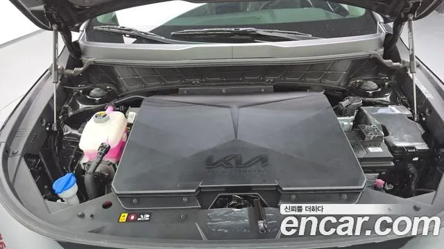 Kia Niro EV, миниатюра 10