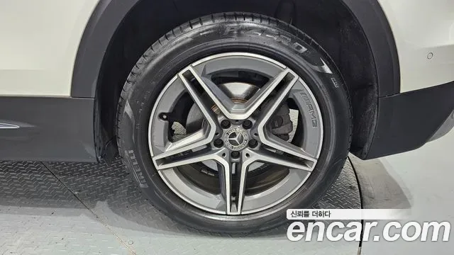 Mercedes-Benz GLB GLB250 4MATIC, миниатюра 24